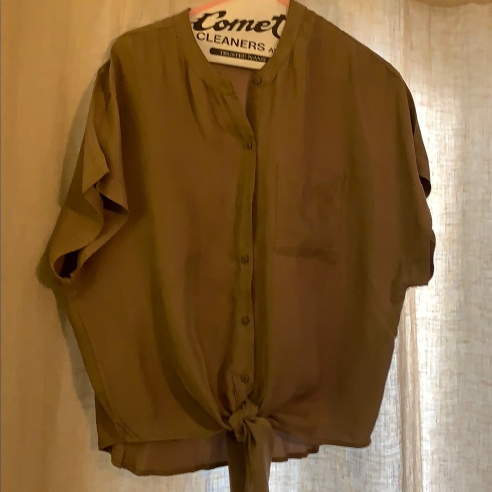 Lovestitch blouse